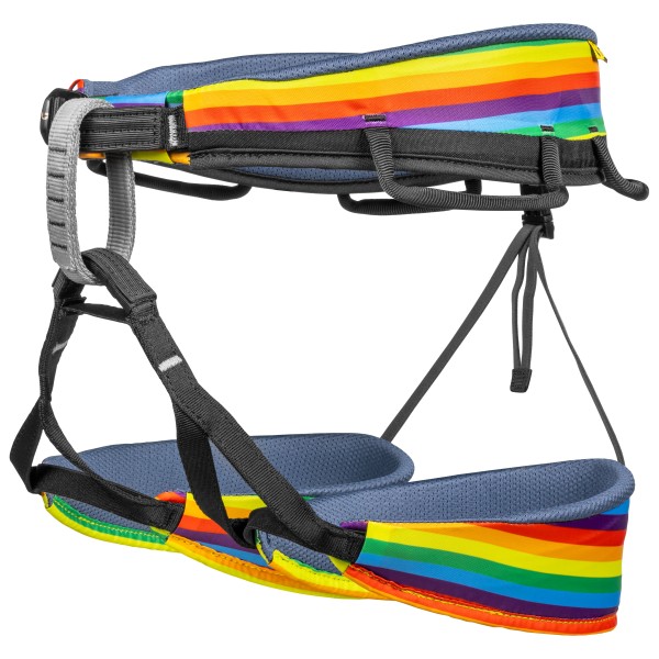 Grivel - TREND - Klettergurt Gr S grau Grivel - TREND - Klettergurt Gr S grau von Grivel