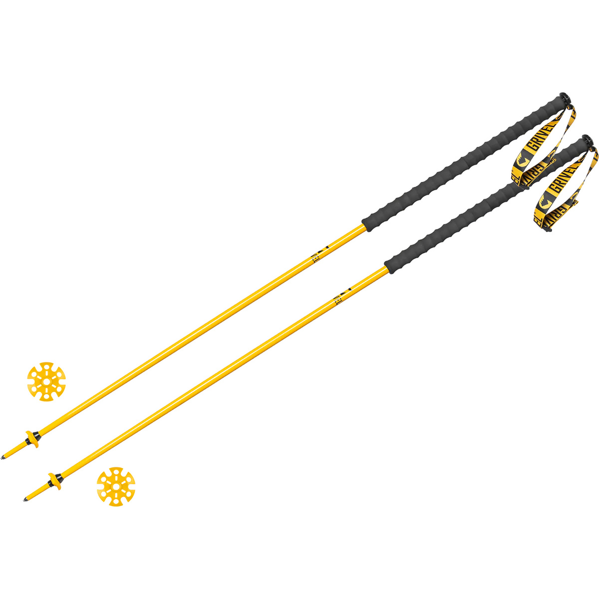 Grivel Trail 1 Trailrunningstock Grivel Trail 1 Trailrunningstock von Grivel