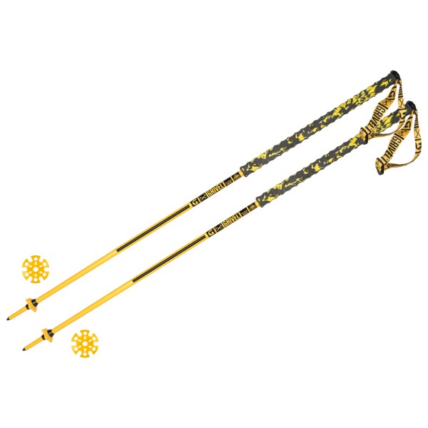Grivel - Trail 1 - Trekkingstöcke Gr 130 cm von Grivel
