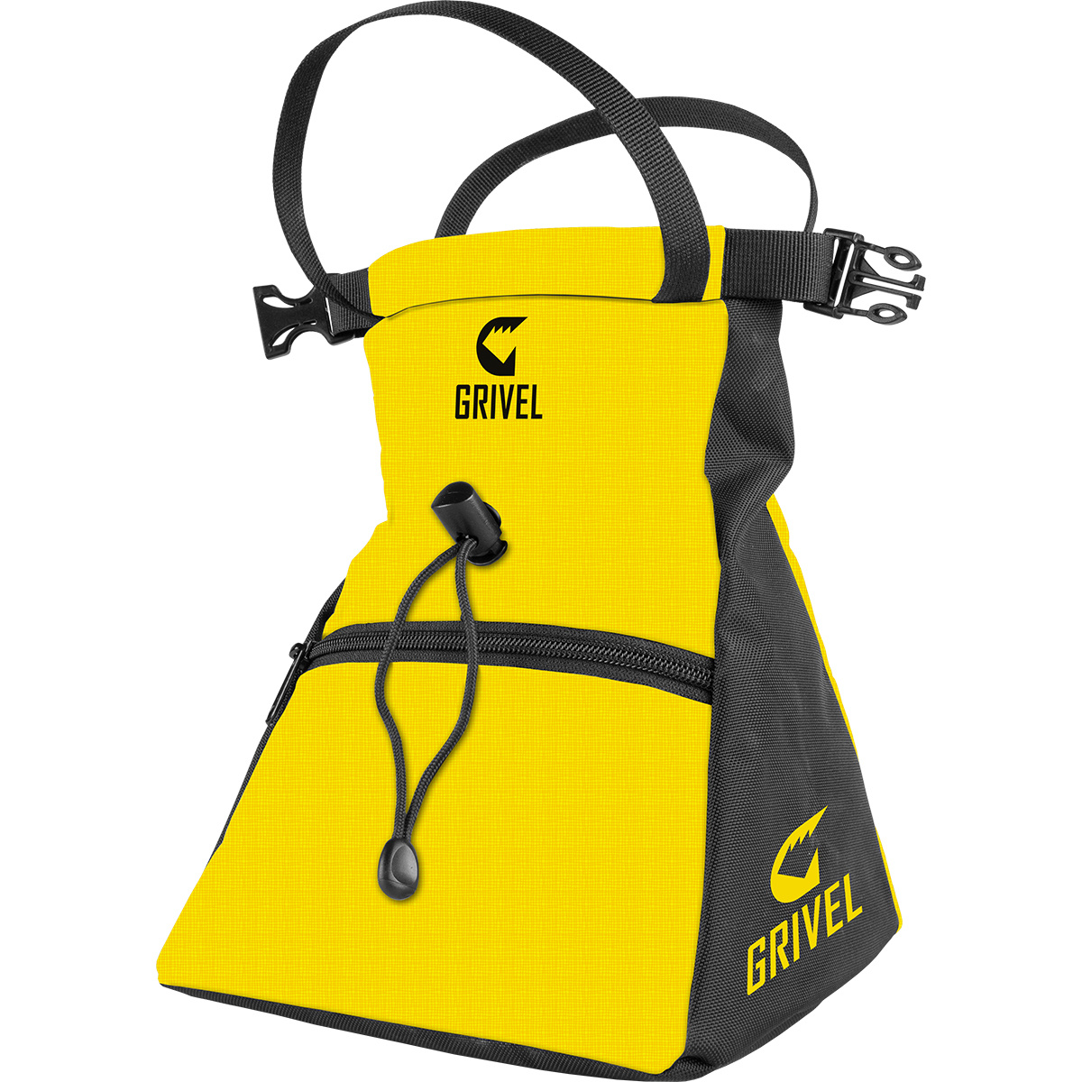 Grivel Trend Boulder Chalk Bag Grivel Trend Boulder Chalk Bag von Grivel