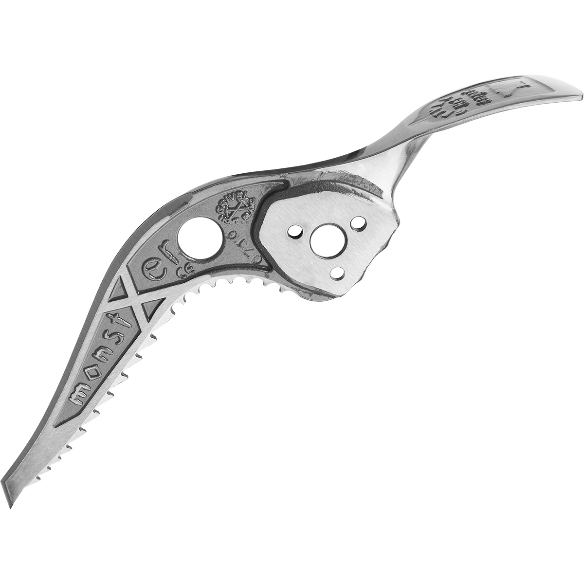Grivel X Monster Shovel Blade Ersatzhaue Grivel X Monster Shovel Blade Ersatzhaue von Grivel