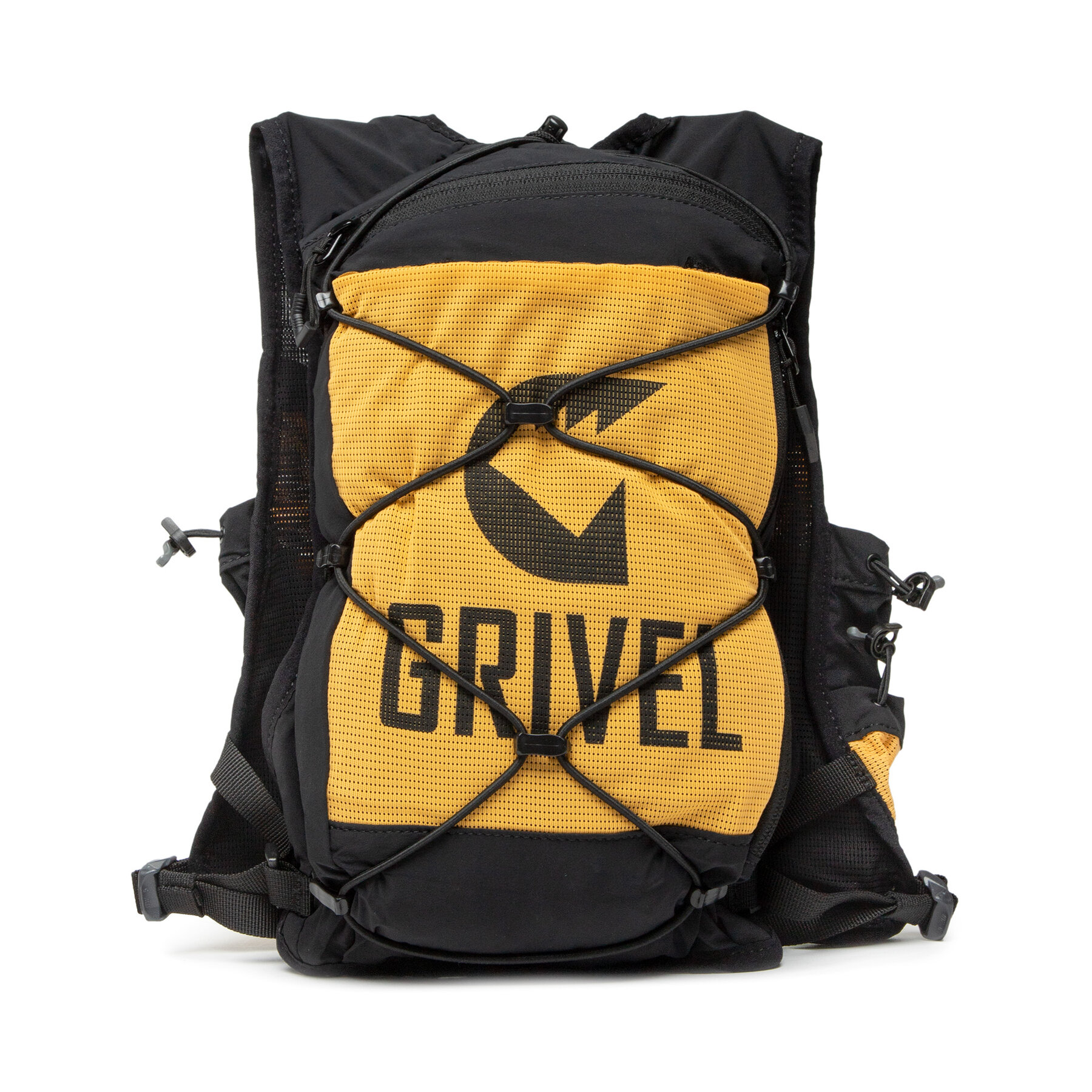 Rucksack Grivel Backpack Mountain Runner Evo 5 ZAMTNE5.Y Gelb Rucksack Grivel Backpack Mountain Runner Evo 5 ZAMTNE5.Y Gelb von Grivel
