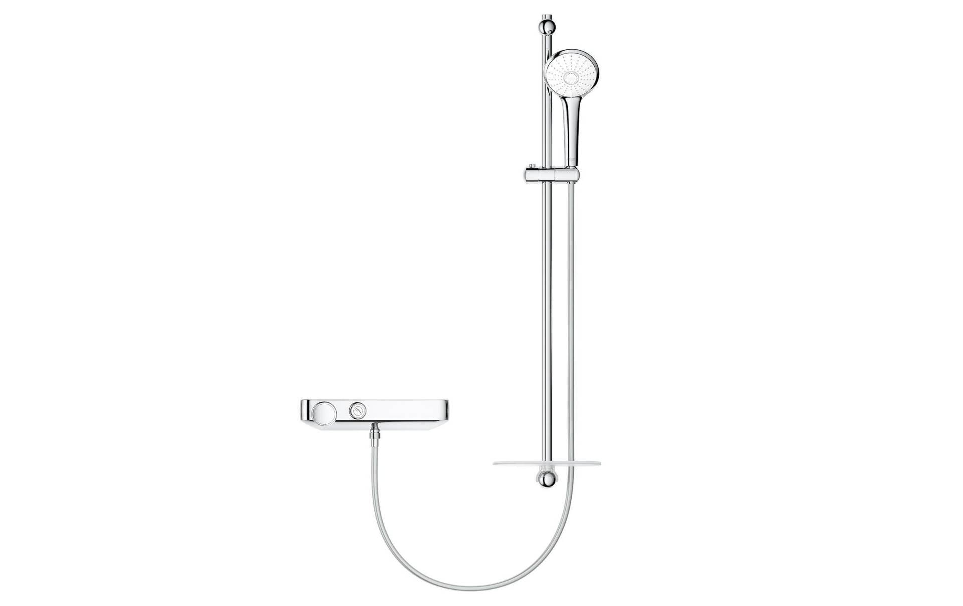 Grohe Duscharmatur »Grohtherm SmartControl« Grohe Duscharmatur »Grohtherm SmartControl« von Grohe