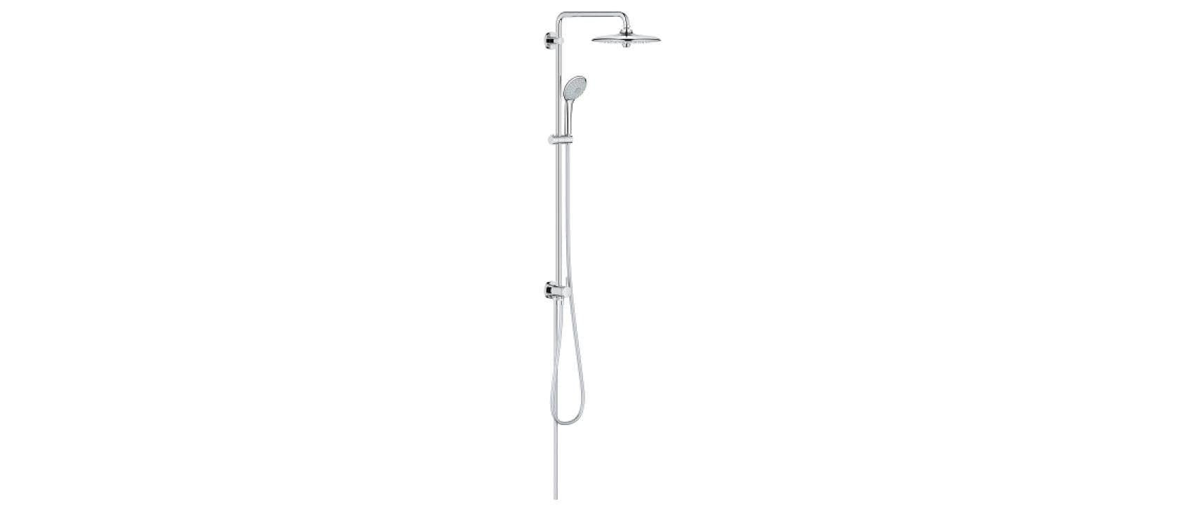 Grohe Duschsystem »Euphoria Duschsystem 260« Grohe Duschsystem »Euphoria Duschsystem 260« von Grohe