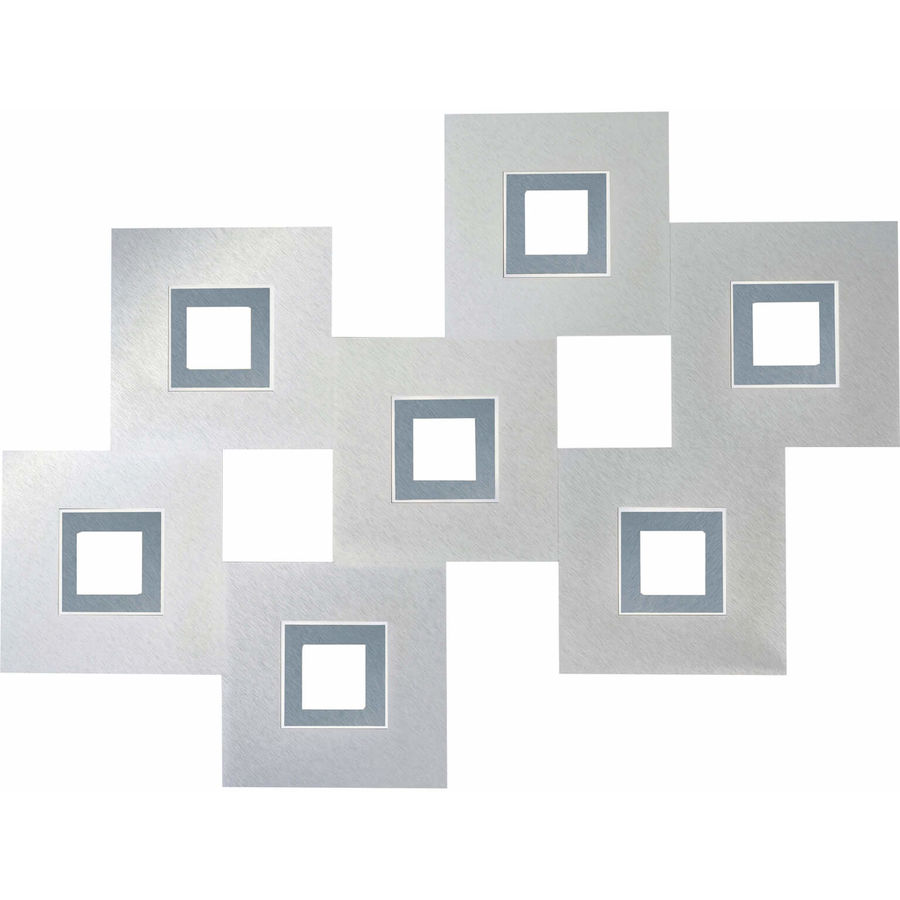 Grossmann Deckenlampe Karree Grossmann Deckenlampe Karree von Grossmann