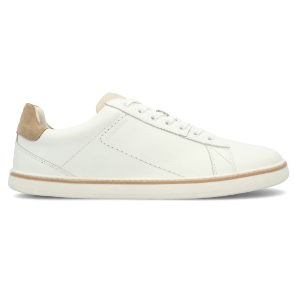 Groundies - Galaxy - Barfussschuhe Gr 43 weiß/beige Groundies - Galaxy - Barfussschuhe Gr 43 weiß/beige von Groundies