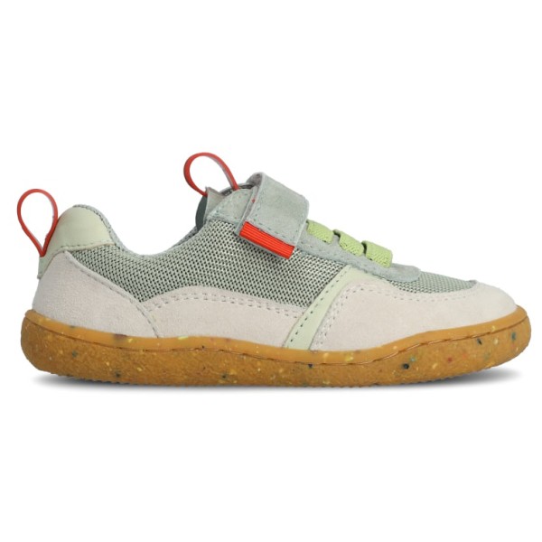 Groundies - Kid's Lou - Barfussschuhe Gr 22 beige Groundies - Kid's Lou - Barfussschuhe Gr 22 beige von Groundies