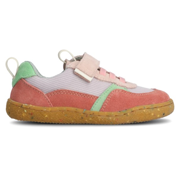 Groundies - Kid's Lou - Barfussschuhe Gr 22 bunt Groundies - Kid's Lou - Barfussschuhe Gr 22 bunt von Groundies