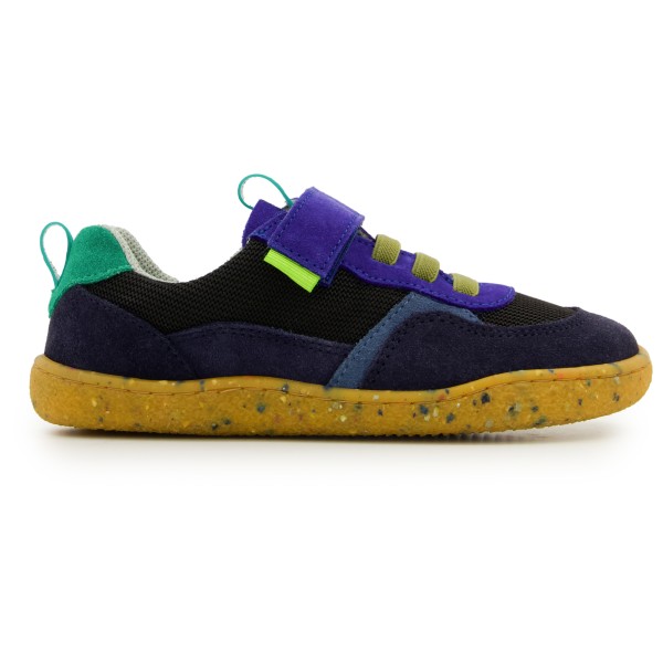 Groundies - Kid's Lou - Barfussschuhe Gr 27 bunt Groundies - Kid's Lou - Barfussschuhe Gr 27 bunt von Groundies