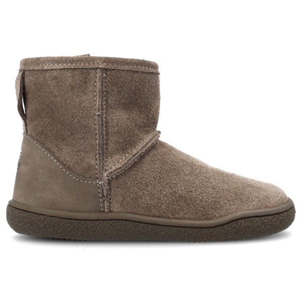 Groundies - Kid's Mini Cozy - Winterschuhe Gr 28 braun von Groundies