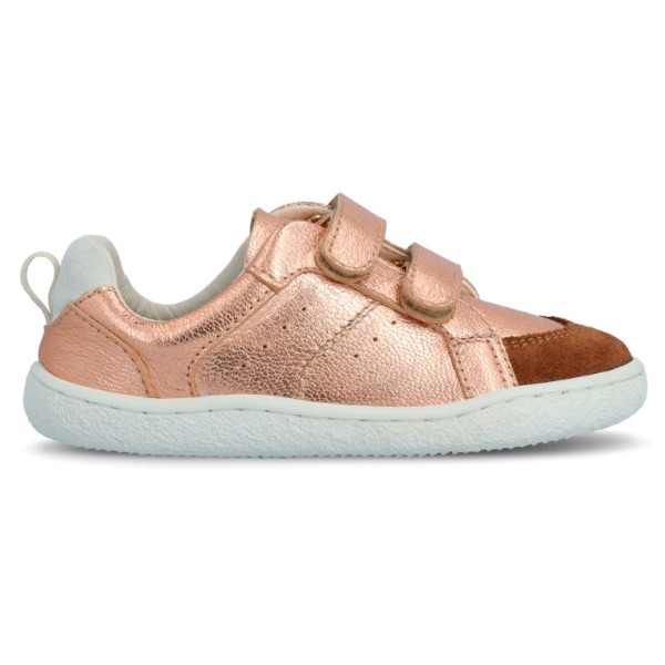 Groundies - Kid's Universe - Barfussschuhe Gr 27 rosa Groundies - Kid's Universe - Barfussschuhe Gr 27 rosa von Groundies