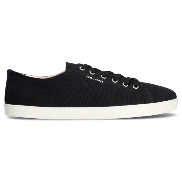 Groundies - Lima - Barfussschuhe Gr 42 schwarz Groundies - Lima - Barfussschuhe Gr 42 schwarz von Groundies