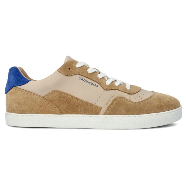 Groundies - Nova Gs1 - Barfussschuhe Gr 46 beige Groundies - Nova Gs1 - Barfussschuhe Gr 46 beige von Groundies