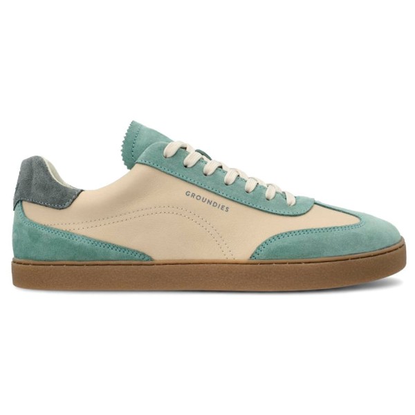 Groundies - Panama - Barfussschuhe Gr 43 beige Groundies - Panama - Barfussschuhe Gr 43 beige von Groundies