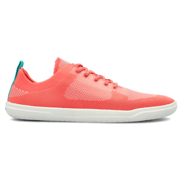 Groundies - Women's Active Knit - Barfussschuhe Gr 38 bright peach / aqua Groundies - Women's Active Knit - Barfussschuhe Gr 38 bright peach / aqua von Groundies