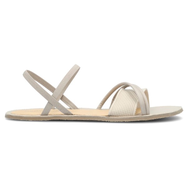 Groundies - Women's Corfu - Sandalen Gr 43 beige von Groundies