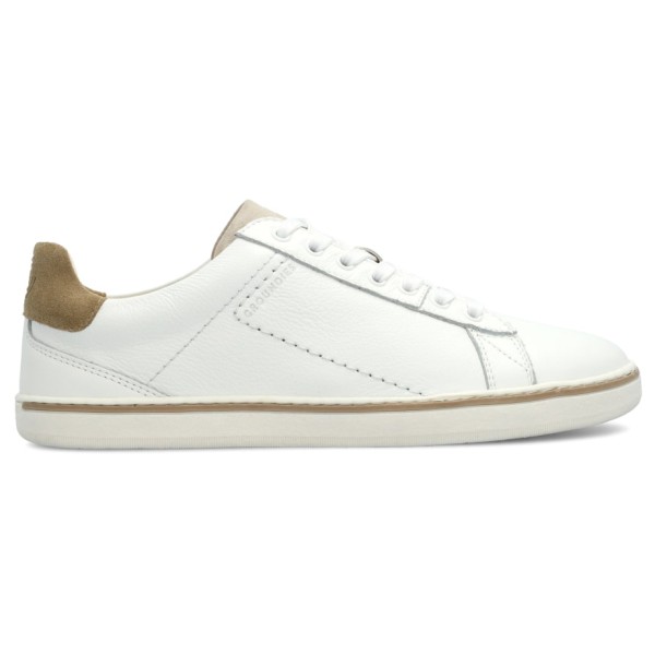 Groundies - Women's Galaxy - Barfussschuhe Gr 37 weiß Groundies - Women's Galaxy - Barfussschuhe Gr 37 weiß von Groundies