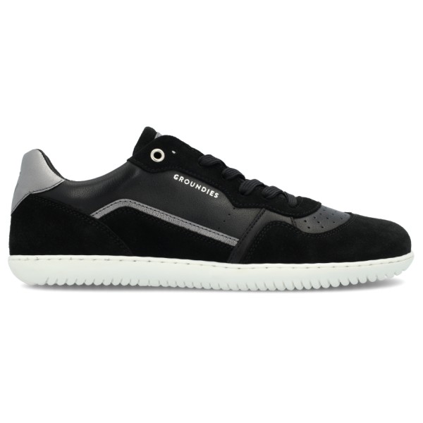 Groundies - Women's Nova GO1 2.0 - Barfussschuhe Gr 38 schwarz Groundies - Women's Nova GO1 2.0 - Barfussschuhe Gr 38 schwarz von Groundies