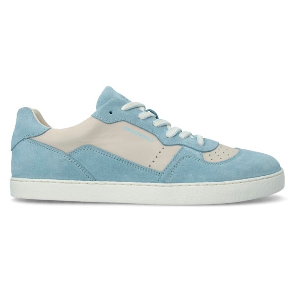 Groundies - Women's Nova Special - Barfussschuhe Gr 36 türkis von Groundies