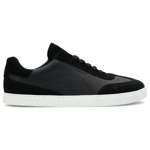 Groundies - Women's Panama - Barfussschuhe Gr 41 schwarz Groundies - Women's Panama - Barfussschuhe Gr 41 schwarz von Groundies