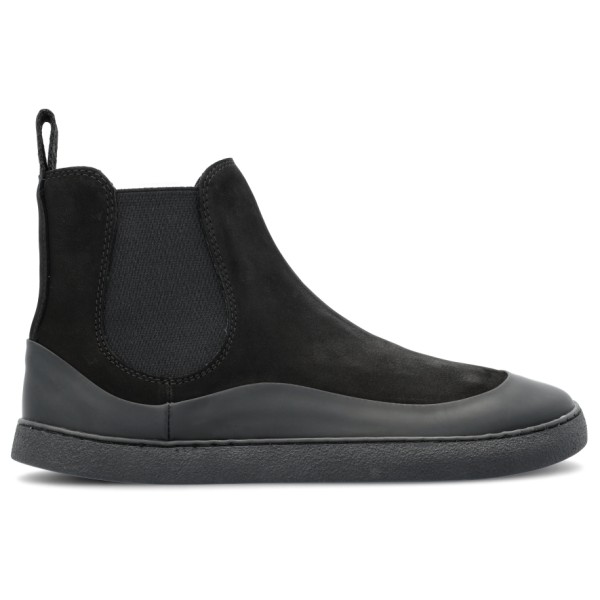 Groundies - Women's Sienna - Freizeitstiefel Gr 38 schwarz/grau Groundies - Women's Sienna - Freizeitstiefel Gr 38 schwarz/grau von Groundies
