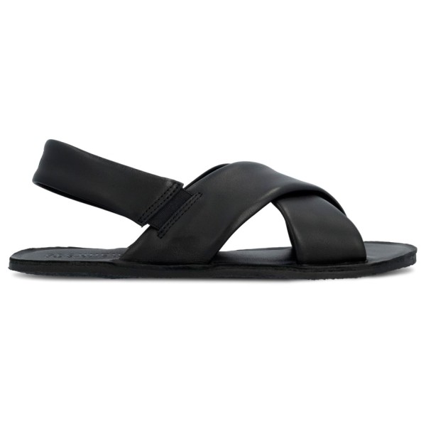 Groundies - Women's Verona - Sandalen Gr 37 schwarz Groundies - Women's Verona - Sandalen Gr 37 schwarz von Groundies