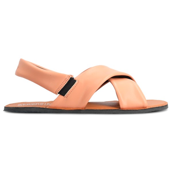 Groundies - Women's Verona Vegan - Sandalen Gr 36 beige Groundies - Women's Verona Vegan - Sandalen Gr 36 beige von Groundies