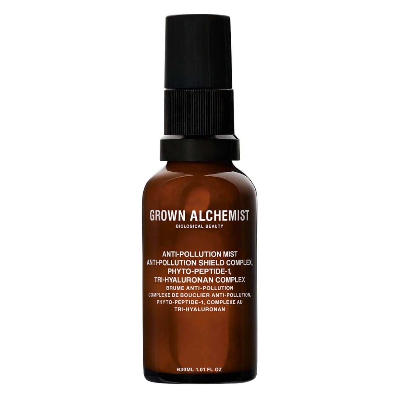 GROWN Beauty - Anti-Pollution Mist GROWN Beauty - Anti-Pollution Mist von Grown Alchemist