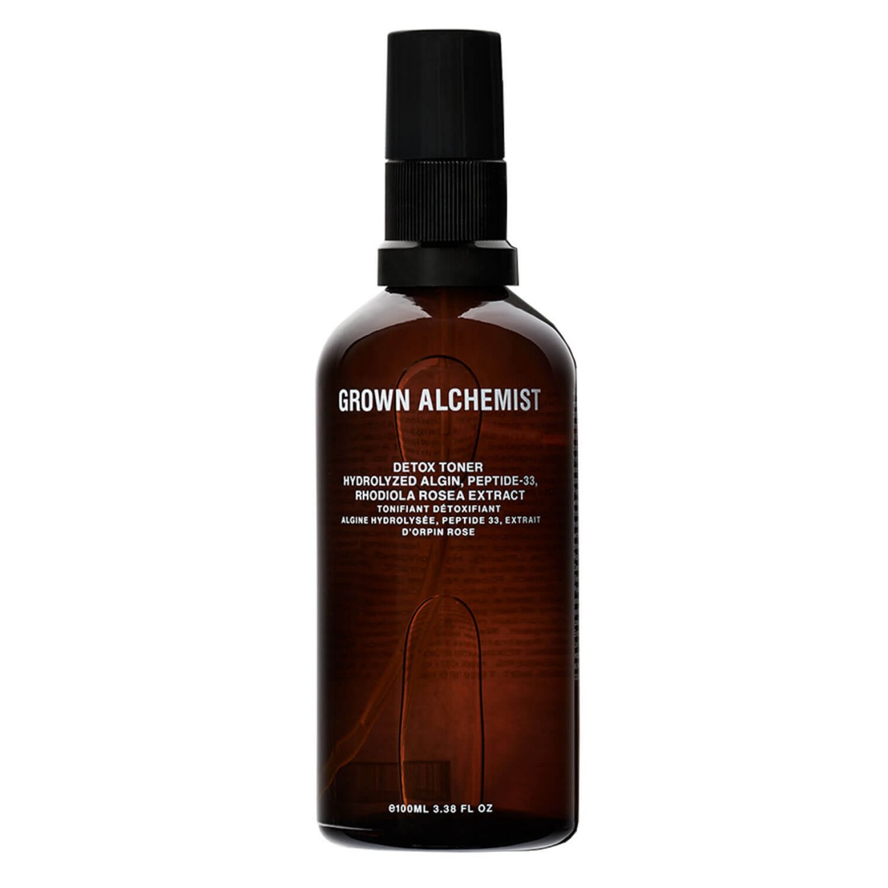 GROWN Beauty - Detox Toner GROWN Beauty - Detox Toner von Grown Alchemist