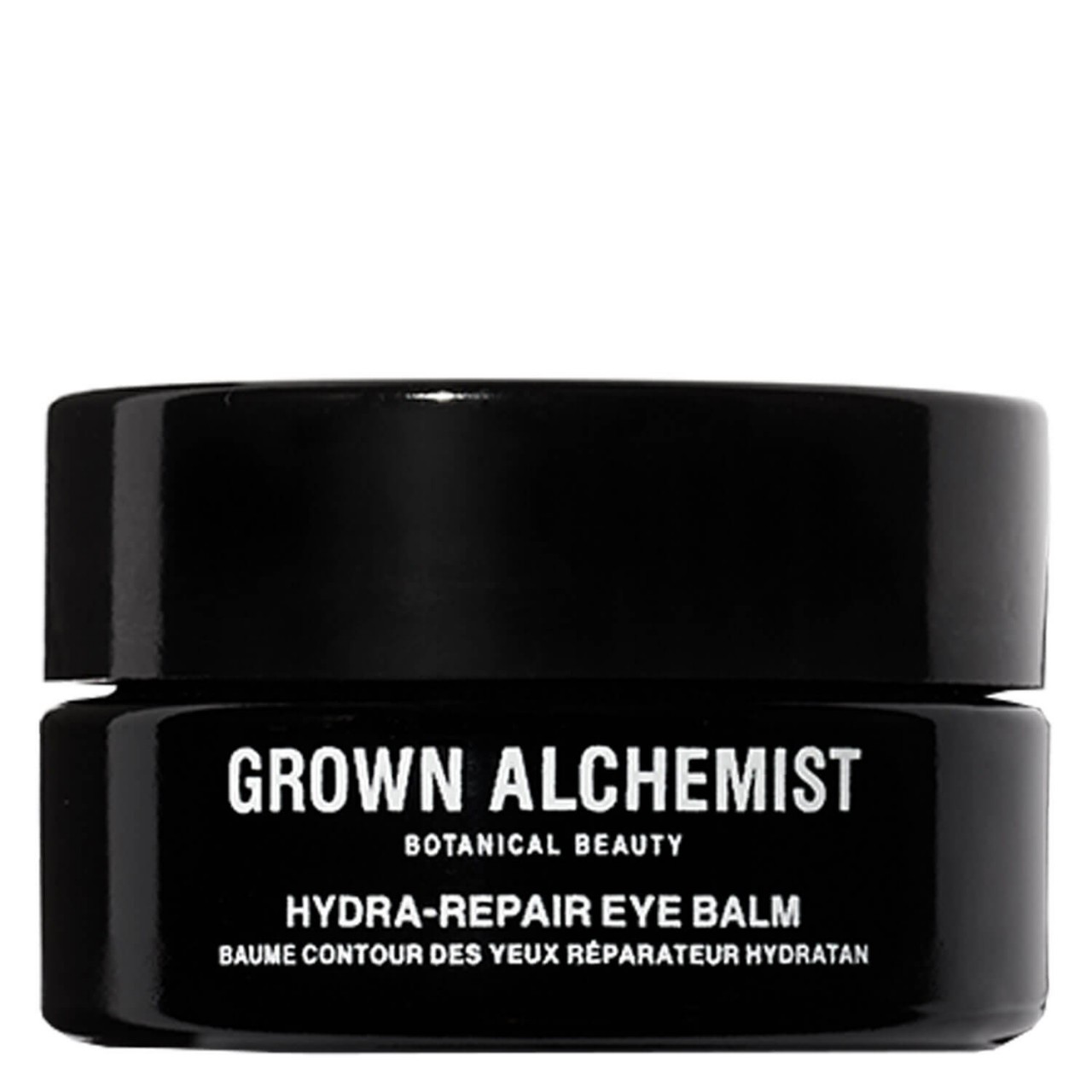 GROWN Beauty - Hydra-Repair Eye Balm: Helianthus Seed Extract & Tocopherol GROWN Beauty - Hydra-Repair Eye Balm: Helianthus Seed Extract & Tocopherol von Grown Alchemist