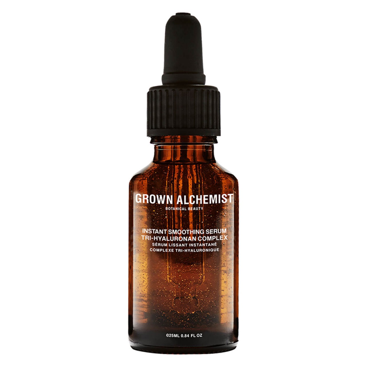 GROWN Beauty - Instant Smoothing Serum Tri-Hyaluronan Complex GROWN Beauty - Instant Smoothing Serum Tri-Hyaluronan Complex von Grown Alchemist