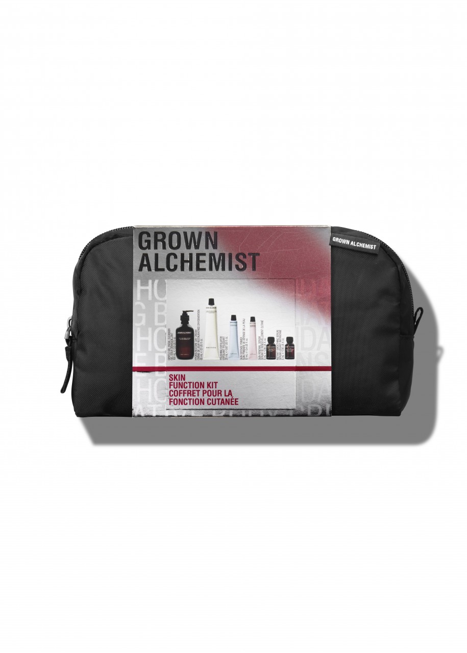 GROWN Beauty - Set Skin Function GROWN Beauty - Set Skin Function von Grown Alchemist