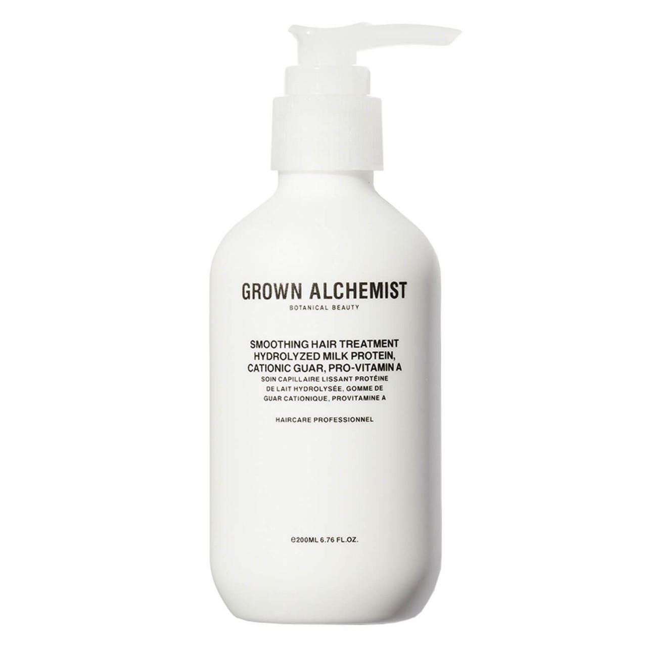GROWN Hair - Smoothing Hair Treatment GROWN Hair - Smoothing Hair Treatment von Grown Alchemist