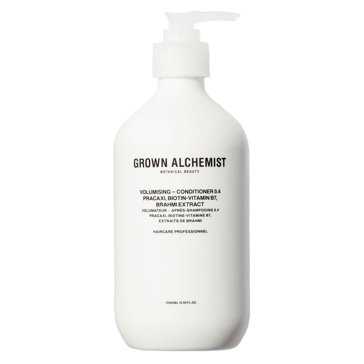 GROWN Hair - Volumising Conditioner GROWN Hair - Volumising Conditioner von Grown Alchemist