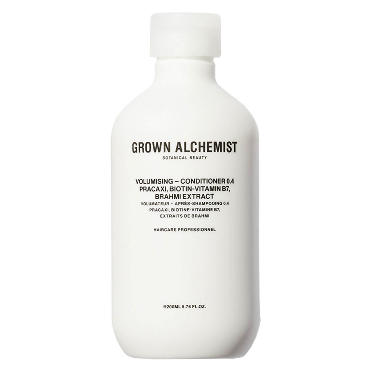 GROWN Hair - Volumising Conditioner GROWN Hair - Volumising Conditioner von Grown Alchemist