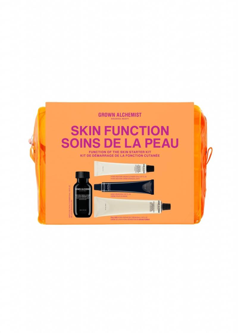 Grown Alchemist - Function of the Skin Starter Kit Grown Alchemist - Function of the Skin Starter Kit von Grown Alchemist