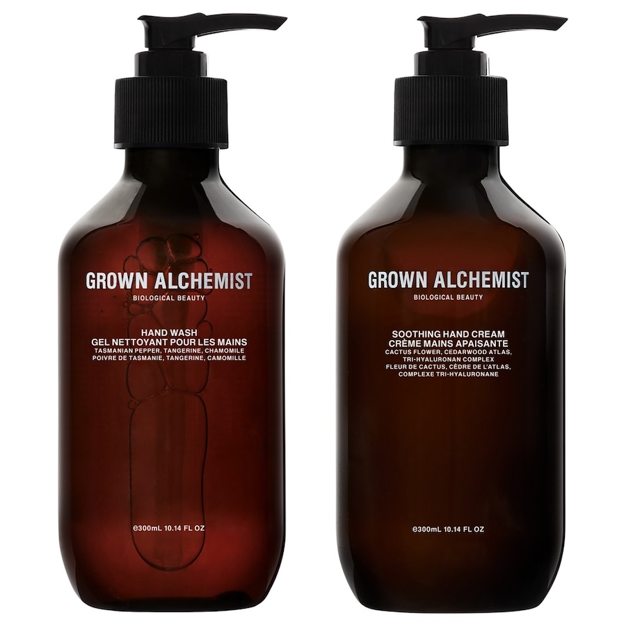 Grown Alchemist  Grown Alchemist Soothe & Restore Hand Care handpflegeset 1.0 pieces von Grown Alchemist