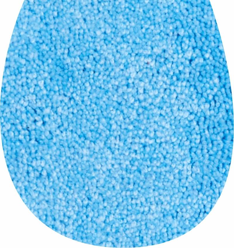 Grund Badematte »Cover«, rutschhemmend beschichtet, schnell trocknend-fussbodenheizungsgeeignet, einfarbiger WC-Deckelbezug von Grund