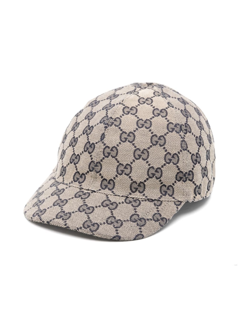 Gucci Kids original GG hat - Neutrals von Gucci Kids