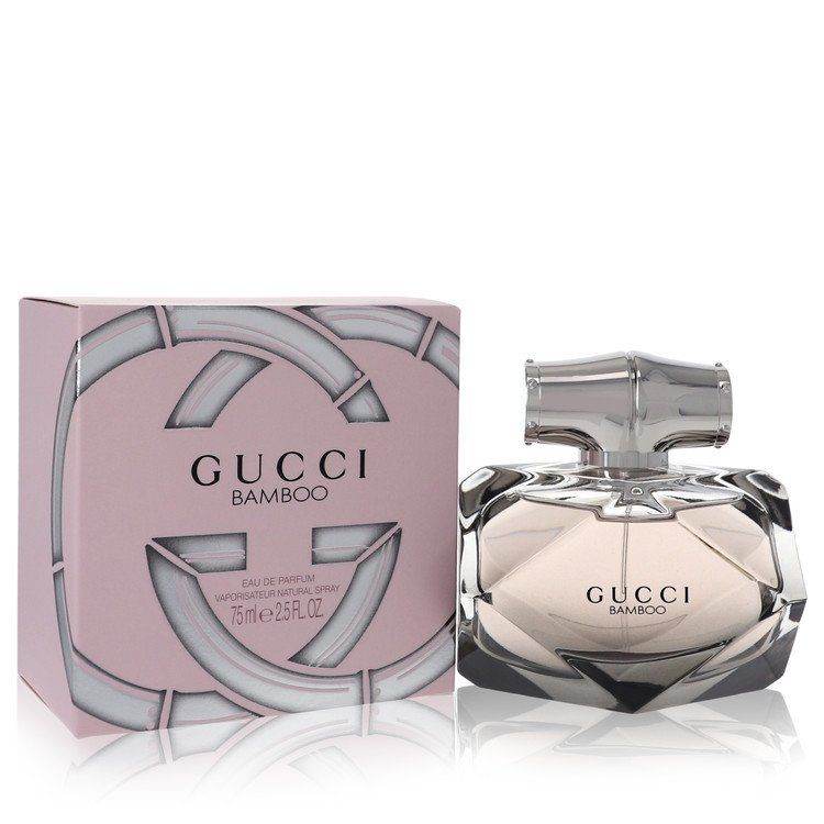 Bamboo by Gucci Eau de Parfum 75ml von Gucci