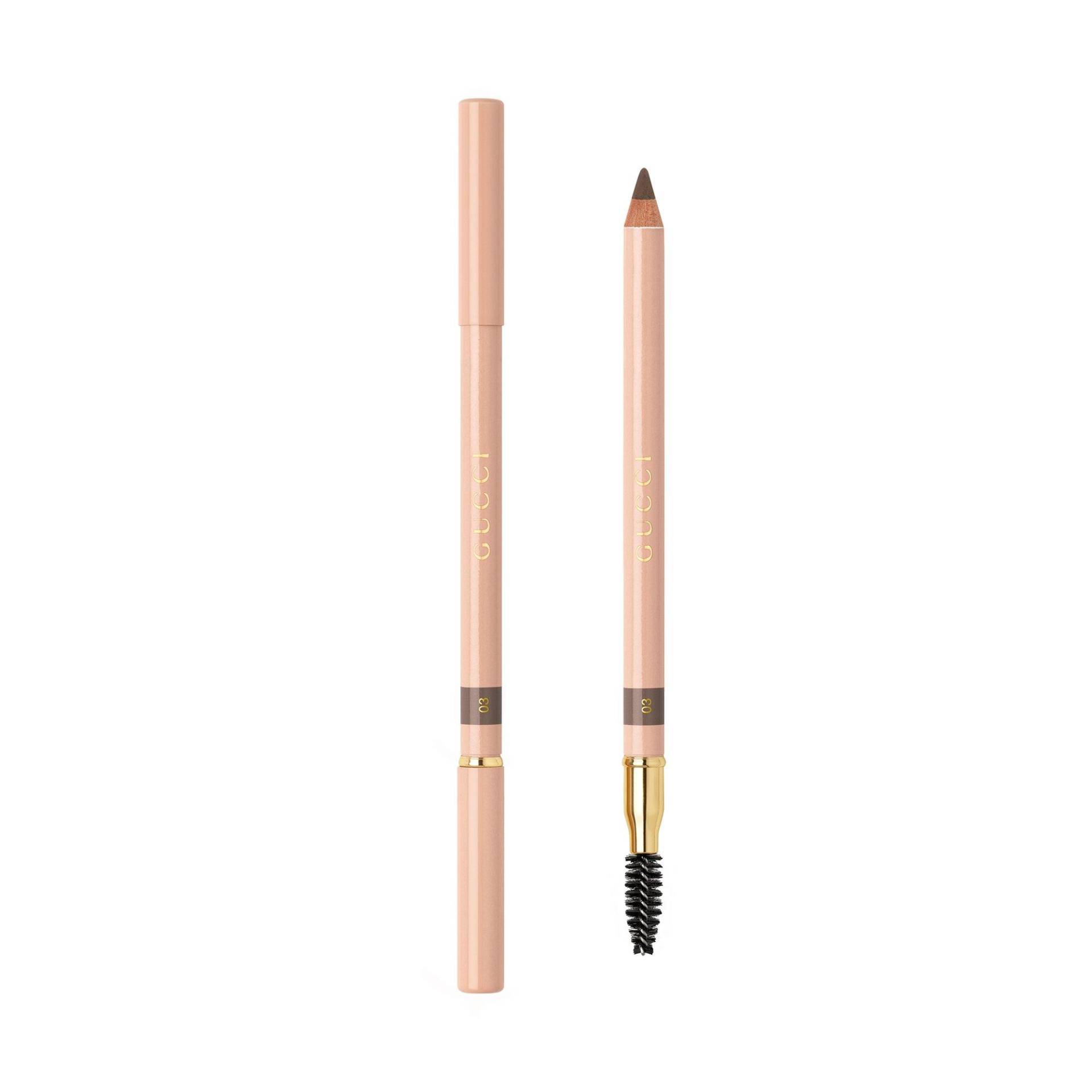 Color Brow Pencil Damen  CHÂTAIN 1.19G von GUCCI