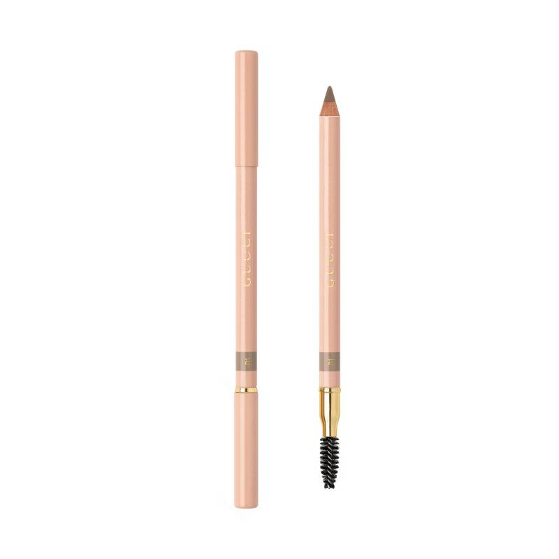 Color Brow Pencil Damen  TAUPE 1.19G von GUCCI