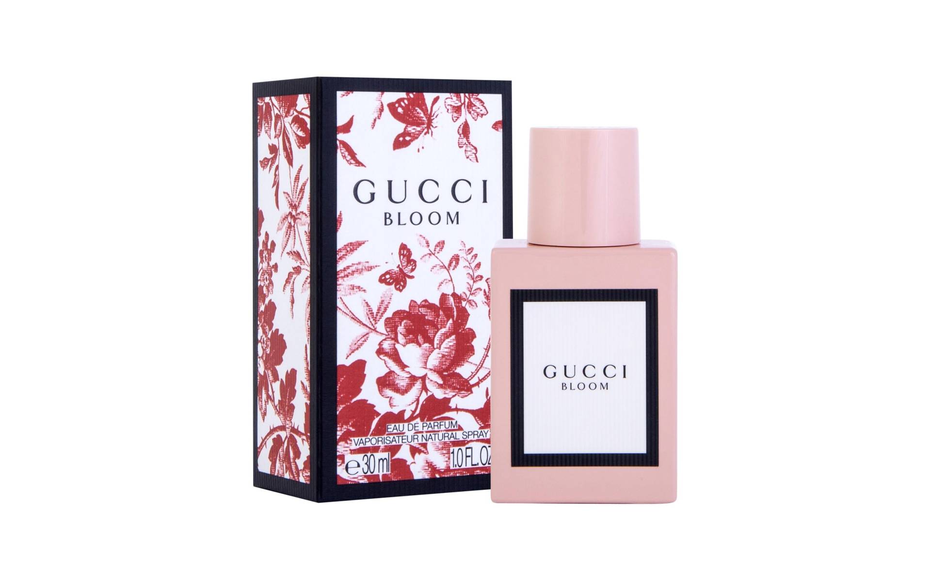 GUCCI Eau de Parfum »Bloom 30 ml« von Gucci