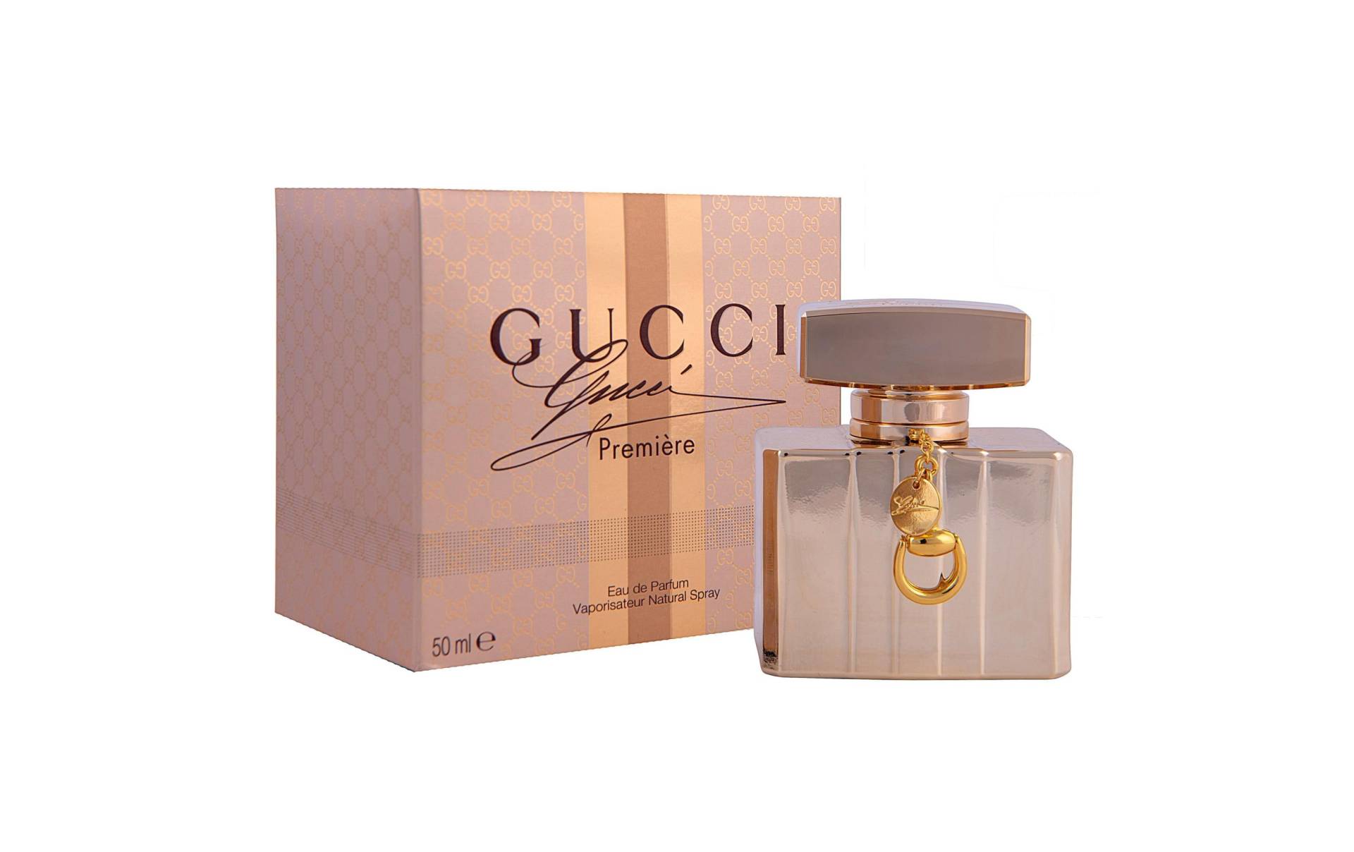 GUCCI Eau de Parfum »Premier 50 ml« von Gucci