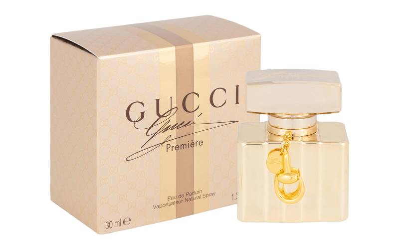 GUCCI Eau de Parfum »edp vapo« von Gucci