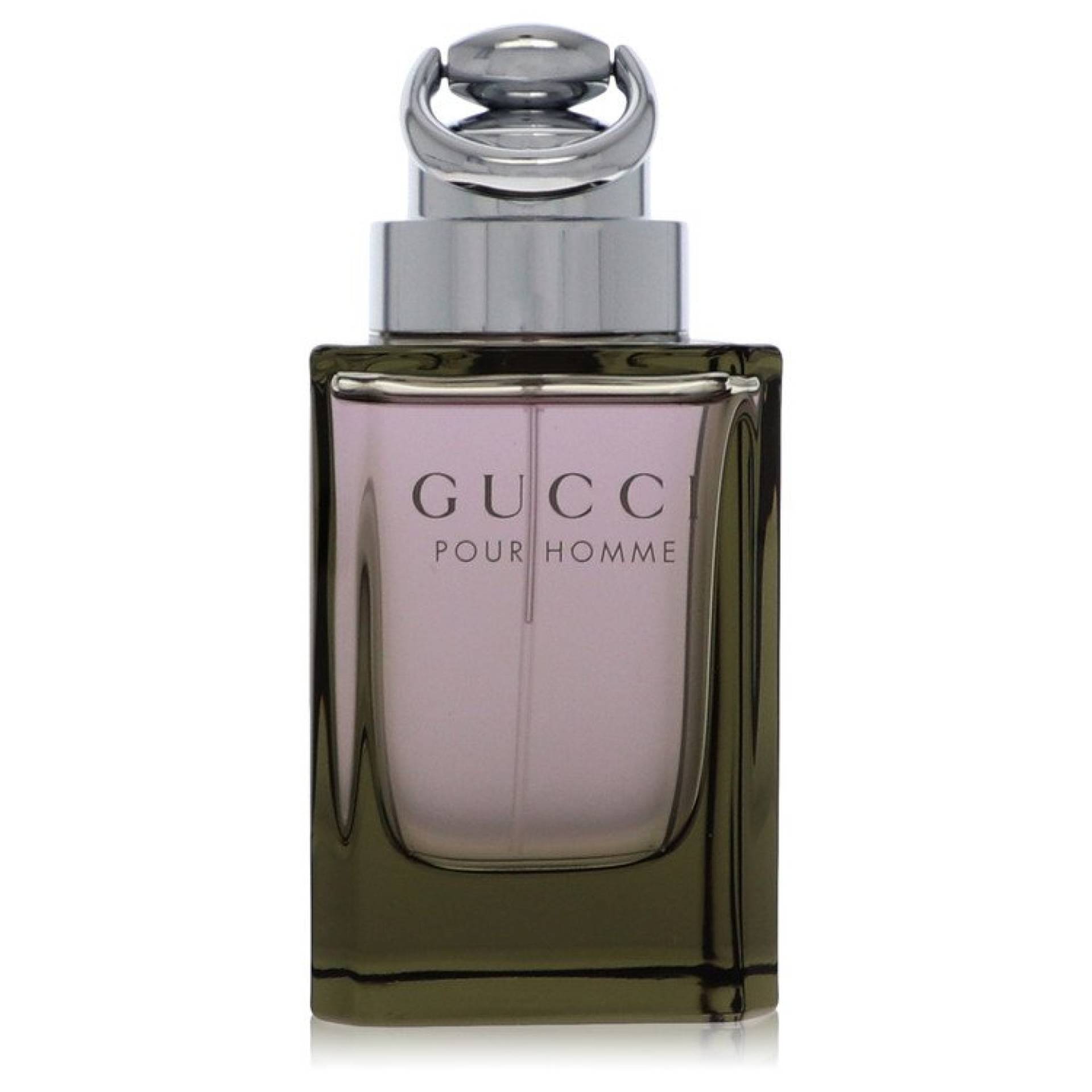 Gucci (New) Eau De Toilette Spray (Tester) 88 ml von Gucci