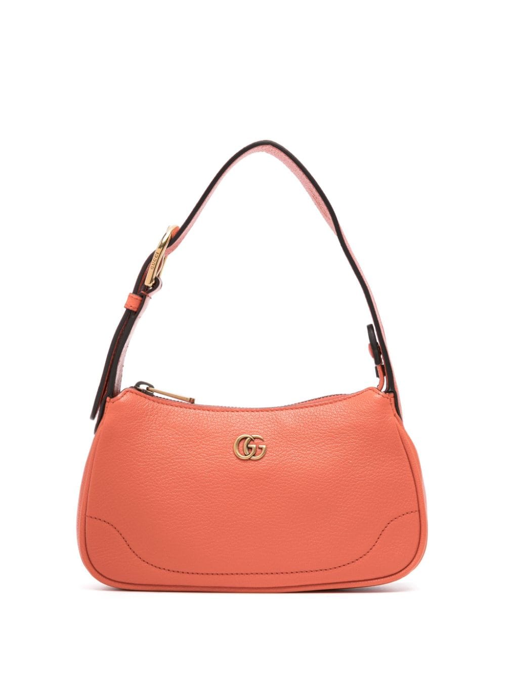 Gucci mini Aphrodite shoulder bag - Orange von Gucci