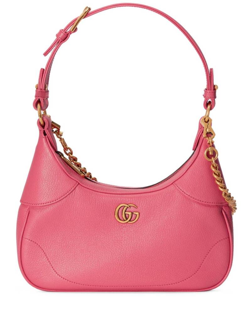 Gucci small Aphrodite shoulder bag - Pink von Gucci