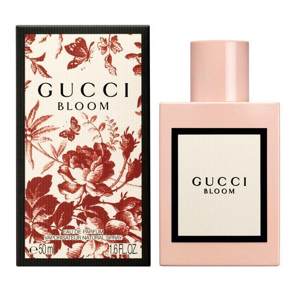 Bloom, Eau De Parfum Damen  50ml von GUCCI