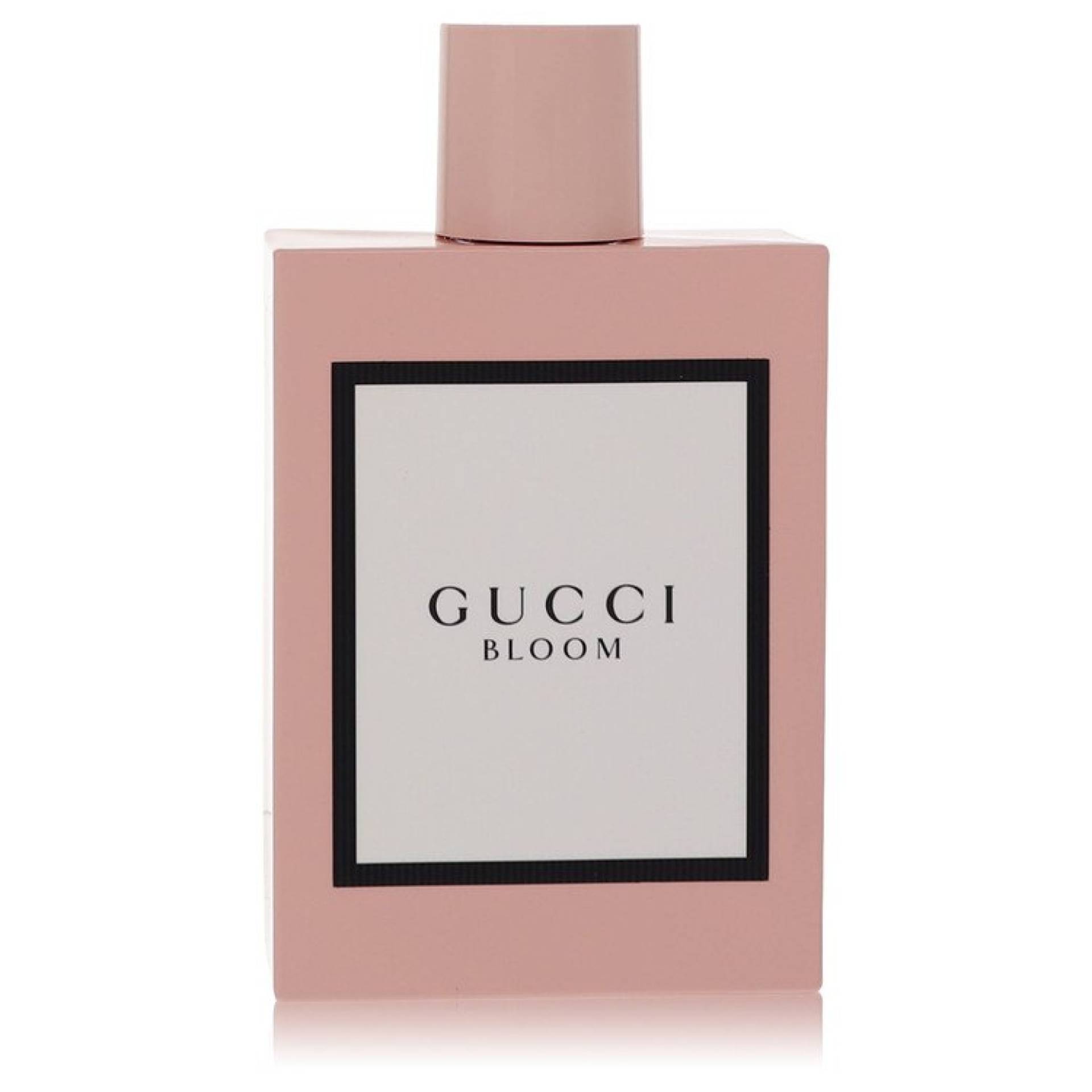 Gucci Bloom Eau De Parfum Spray (Tester) 100 ml von Gucci